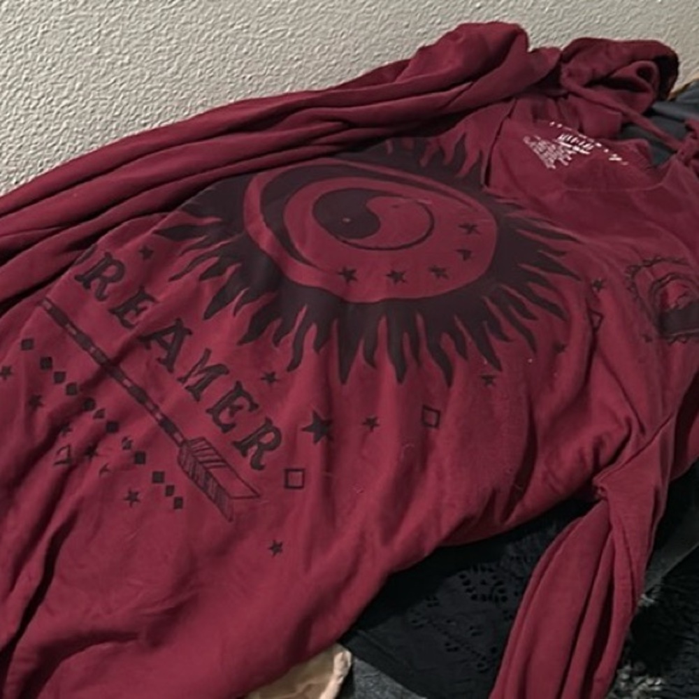Dreamer Top